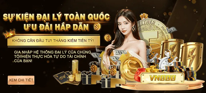Bắn Cá Rồng VTY33
