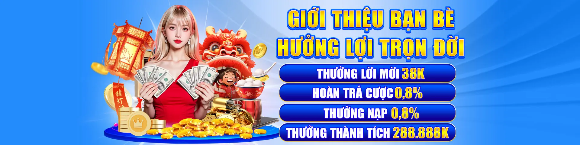 Hình ảnh game nổ hũ mua tính năng bonus với các biểu tượng đặc biệt