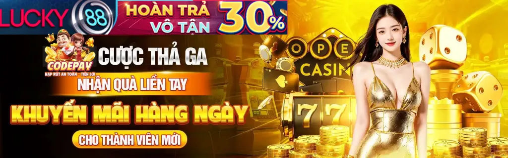 Các loại khuyến mãi đa dạng tại VTY33