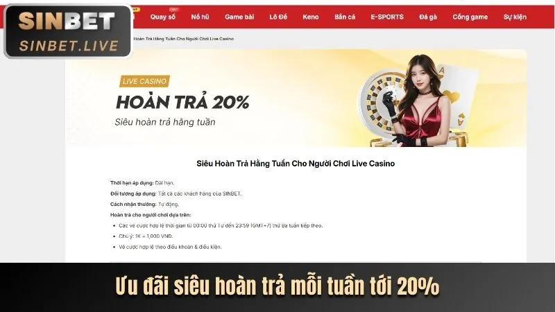 Cách tối đa hóa ưu đãi và khuyến mãi vty33